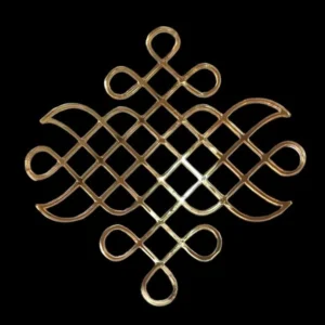 Kolam Cutouts - 1