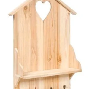 KaaHego Mdf Key Holder.